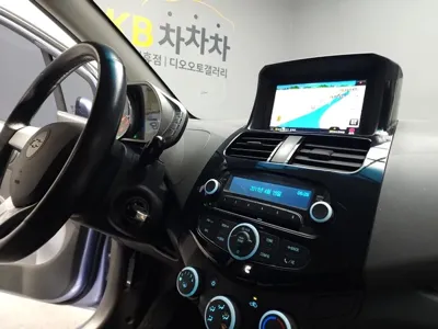 ChevroletGMDaewoo Spark 2014, 61000 км, за 1641.07 USD - фото 17