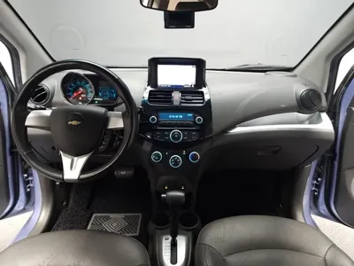 ChevroletGMDaewoo Spark 2014, 61000 км, за 1641.07 USD - фото 18