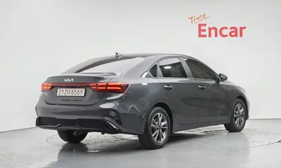 Kia K3 2022, 98017 км, за 9584.88 USD