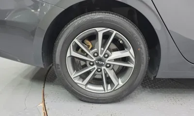 Kia K3 2022, 98017 км, за 9584.88 USD