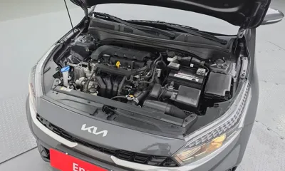 Kia K3 2022, 98017 км, за 9584.88 USD - фото 6