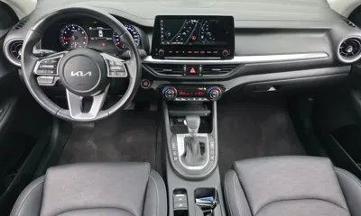 Kia K3 2022, 98017 км, за 9584.88 USD - фото 7