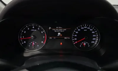 Kia K3 2022, 98017 км, за 9584.88 USD - фото 8