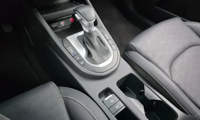 Kia K3 2022, 98017 км, за 9584.88 USD - фото 9