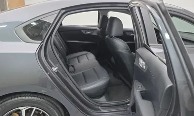 Kia K3 2022, 98017 км, за 9584.88 USD - фото 11