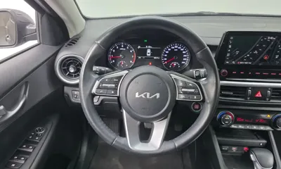 Kia K3 2022, 98017 км, за 9584.88 USD - фото 13