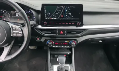 Kia K3 2022, 98017 км, за 9584.88 USD - фото 14