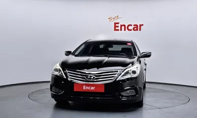Hyundai Grandeur 2012, 73458 км, за 4823.26 USD