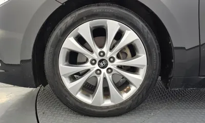 Hyundai Grandeur 2012, 73458 км, за 4823.26 USD