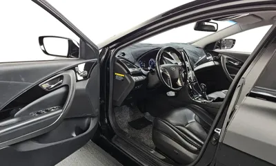 Hyundai Grandeur 2012, 73458 км, за 4823.26 USD - фото 10