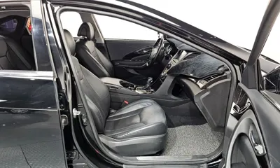 Hyundai Grandeur 2012, 73458 км, за 4823.26 USD - фото 11