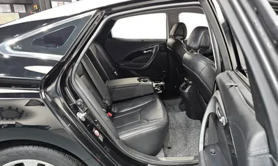 Hyundai Grandeur 2012, 73458 км, за 4823.26 USD - фото 12