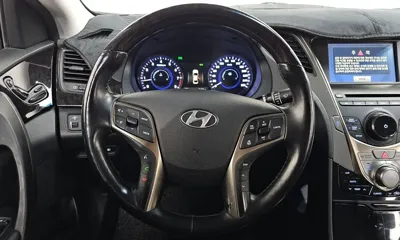 Hyundai Grandeur 2012, 73458 км, за 4823.26 USD - фото 13