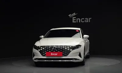 Hyundai Grandeur 2020, 85863 км, за 15341.61 USD