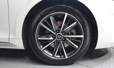 Hyundai Grandeur 2020, 85863 км, за 15341.61 USD