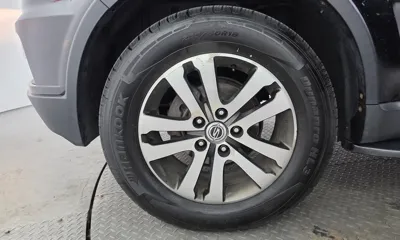 KG_Mobility_Ssangyong Rexton 2014, 246374 км, за 2115.28 USD