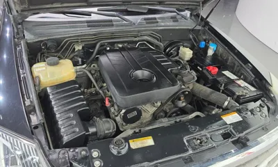 KG_Mobility_Ssangyong Rexton 2014, 246374 км, за 2115.28 USD - фото 6