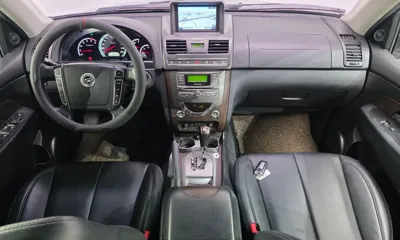 KG_Mobility_Ssangyong Rexton 2014, 246374 км, за 2115.28 USD - фото 7