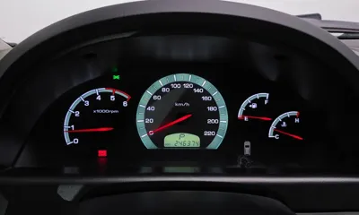 KG_Mobility_Ssangyong Rexton 2014, 246374 км, за 2115.28 USD - фото 8