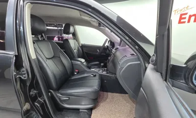 KG_Mobility_Ssangyong Rexton 2014, 246374 км, за 2115.28 USD - фото 10