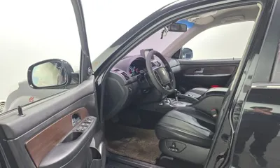 KG_Mobility_Ssangyong Rexton 2014, 246374 км, за 2115.28 USD - фото 11