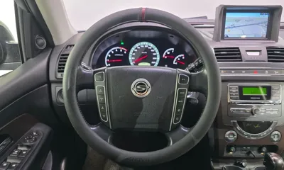 KG_Mobility_Ssangyong Rexton 2014, 246374 км, за 2115.28 USD - фото 14