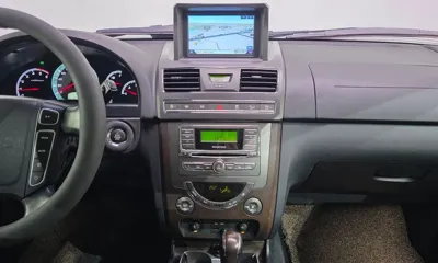 KG_Mobility_Ssangyong Rexton 2014, 246374 км, за 2115.28 USD - фото 15