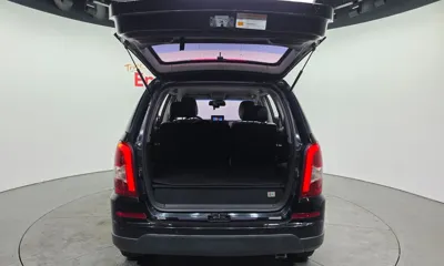 KG_Mobility_Ssangyong Rexton 2014, 246374 км, за 2115.28 USD - фото 20