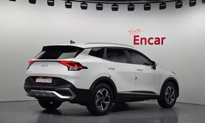 Kia Sportage 2022, 54071 км, за 13841.05 USD