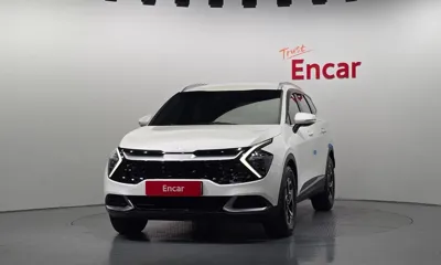 Kia Sportage 2022, 54071 км, за 13841.05 USD