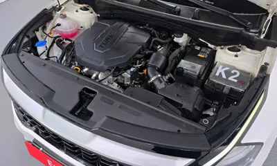 Kia Sportage 2022, 54071 км, за 13841.05 USD - фото 6