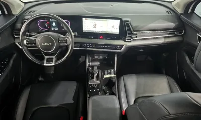 Kia Sportage 2022, 54071 км, за 13841.05 USD - фото 7