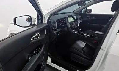 Kia Sportage 2022, 54071 км, за 13841.05 USD - фото 10