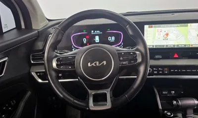 Kia Sportage 2022, 54071 км, за 13841.05 USD - фото 13