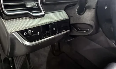 Kia Sportage 2022, 54071 км, за 13841.05 USD - фото 15