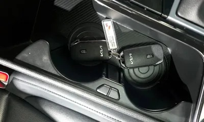 Kia Sportage 2022, 54071 км, за 13841.05 USD - фото 18