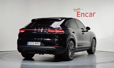 Porsche Cayenne 2021, 77343 км, за 53064.18 USD