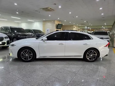 Hyundai Grandeur 2020, 94083 км, за 15953.63 USD