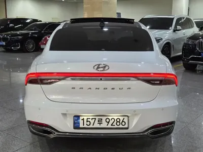 Hyundai Grandeur 2020, 94083 км, за 15953.63 USD