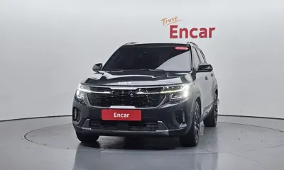 Kia Seltos 2024, 52227 км, за 15688.59 USD