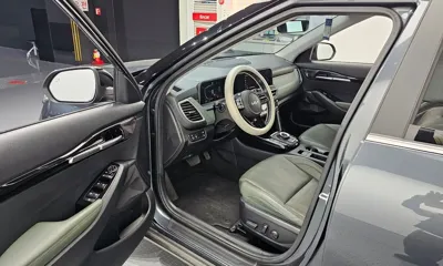Kia Seltos 2024, 52227 км, за 15688.59 USD - фото 10