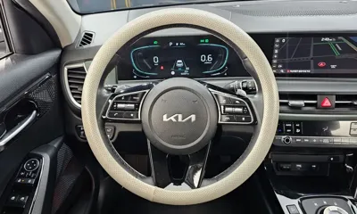 Kia Seltos 2024, 52227 км, за 15688.59 USD - фото 13