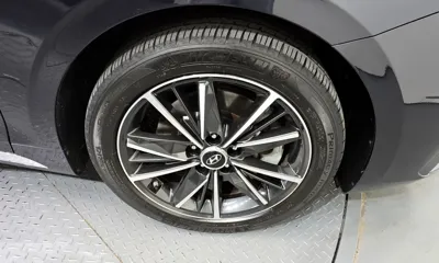 Hyundai Grandeur 2022, 38874 км, за 16253.71 USD