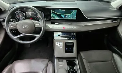 Hyundai Grandeur 2022, 38874 км, за 16253.71 USD - фото 7