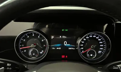 Hyundai Grandeur 2022, 38874 км, за 16253.71 USD - фото 8