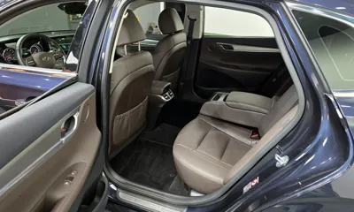 Hyundai Grandeur 2022, 38874 км, за 16253.71 USD - фото 11