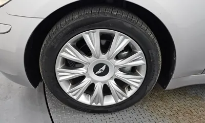 Hyundai Genesis 2010, 149167 км, за 2409.32 USD