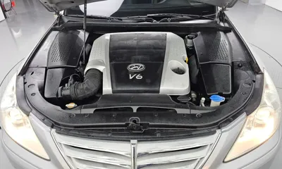 Hyundai Genesis 2010, 149167 км, за 2409.32 USD - фото 6