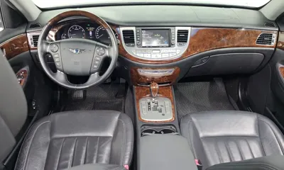 Hyundai Genesis 2010, 149167 км, за 2409.32 USD - фото 7