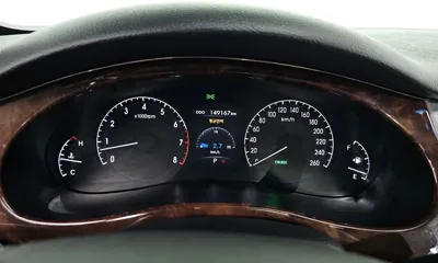Hyundai Genesis 2010, 149167 км, за 2409.32 USD - фото 8